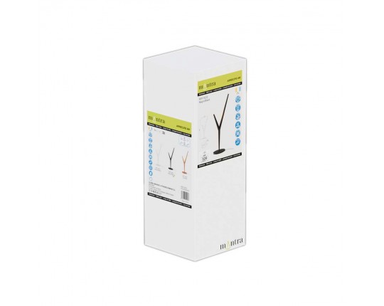 Настольная лампа Mantra Arrecife 9222