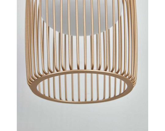 Подвесной светильник Mantra Dubai 9420 (1L)+8265