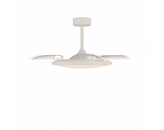 Люстра-вентилятор Mantra SLIM FAN 9006