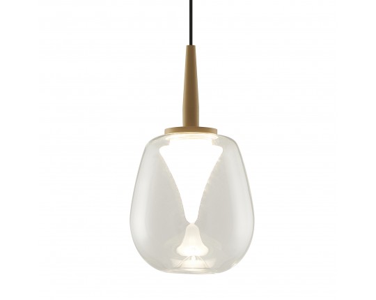 Подвесной светодиодный светильник Mantra Andromeda 8931+8945