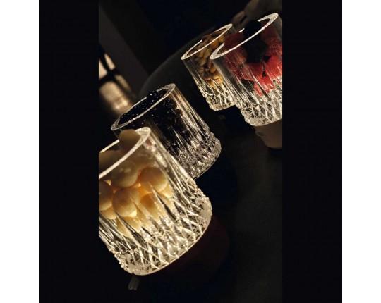 Стакан-светильник Mantra LAX 9083