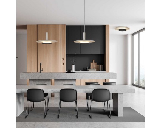 Потолочный светильник Mantra Tina 9002