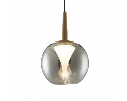 Подвесной светодиодный светильник Mantra Andromeda 8931+8939