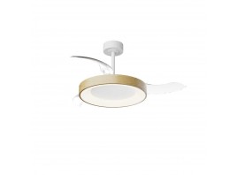 Люстра-вентилятор Mantra NISEKO FAN M 9011