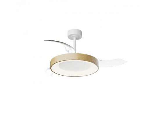 Люстра-вентилятор Mantra NISEKO FAN M 9011