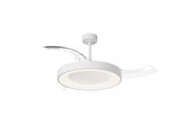 Люстра-вентилятор Mantra NISEKO FAN L 9057