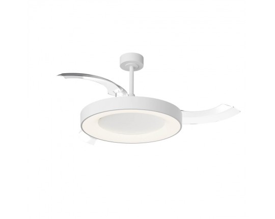 Люстра-вентилятор Mantra NISEKO FAN L 9057