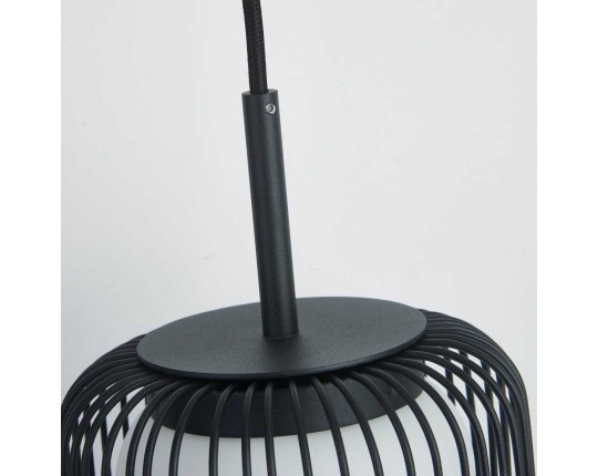 Подвесной светильник Mantra Dubai 9419 (1L)+8514