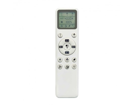 Люстра-вентилятор Mantra NISEKO FAN S 9012