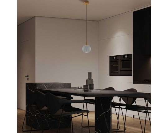 Подвесной светильник Mantra ANDROMEDA 9078