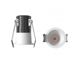 Встраиваемый светильник Mantra CANE 9265