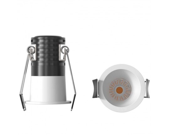 Встраиваемый светильник Mantra CANE 9265