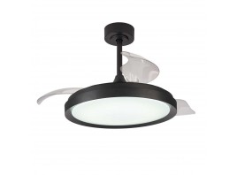 Потолочная люстра-вентилятор Mantra MISTRAL 8828