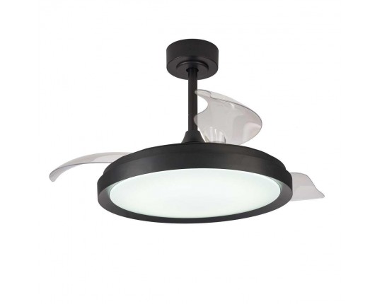 Потолочная люстра-вентилятор Mantra MISTRAL 8828