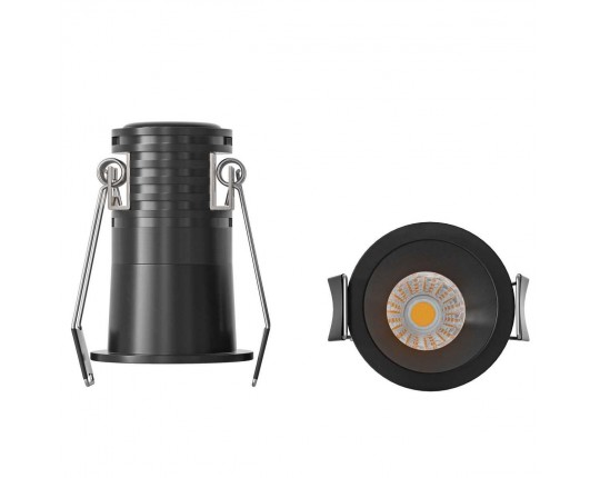 Встраиваемый светильник Mantra CANE 9266