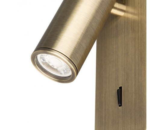 Спот Mantra Notte 8876