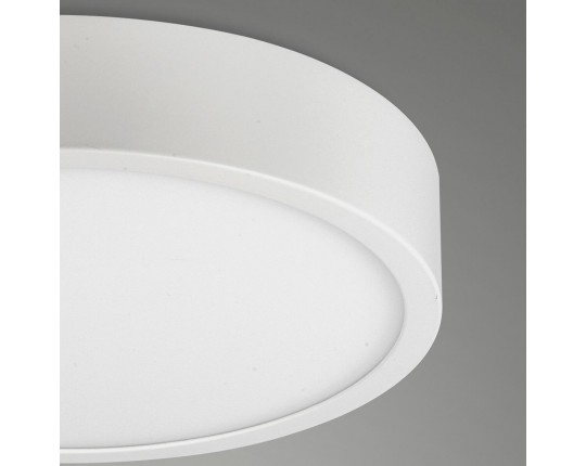 Потолочный светодиодный светильник Mantra Saona Superficie 6626