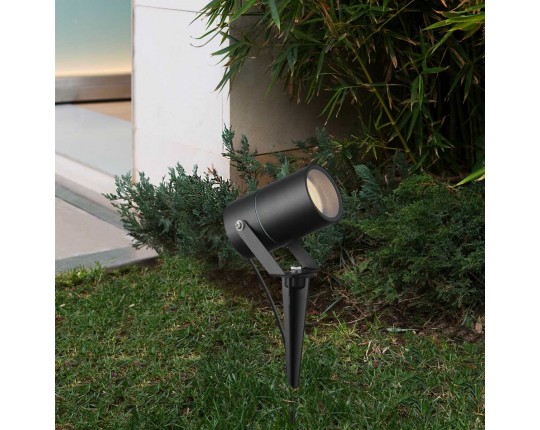 Наземный уличный светильник Mantra QUEBEC 9288