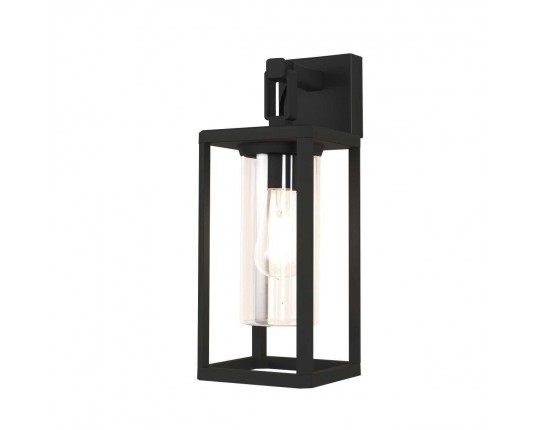 Настенный уличный светильник Mantra ALPS 9114