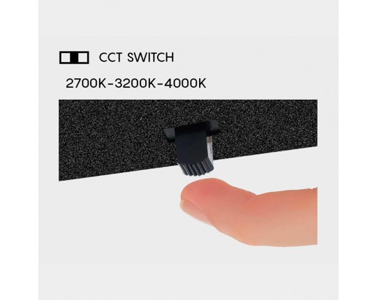 Настенный светодиодный светильник Mantra Nelson 8496