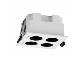 Встраиваемый светильник Mantra BLAU 9130