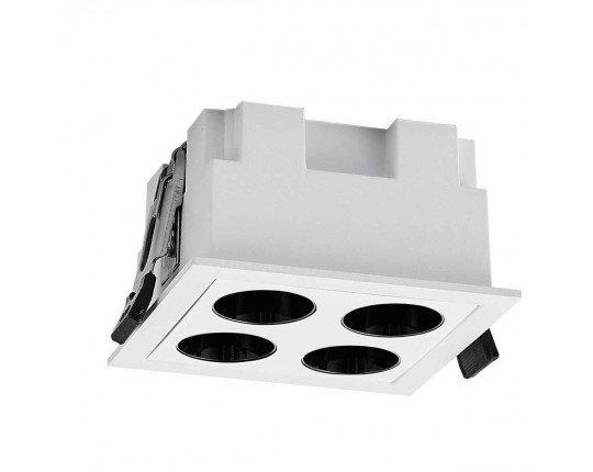 Встраиваемый светильник Mantra BLAU 9130