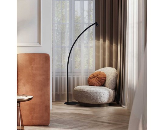 Торшер Mantra Africa 9417