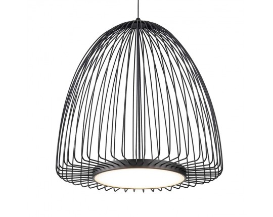 Люстра подвесная Mantra Smart 9016