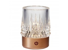 Стакан-светильник Mantra LAX 9085