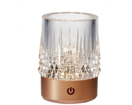 Стакан-светильник Mantra LAX 9085