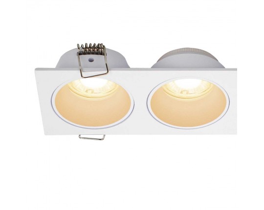 Встраиваемый светильник Mantra ANTILLA 9172