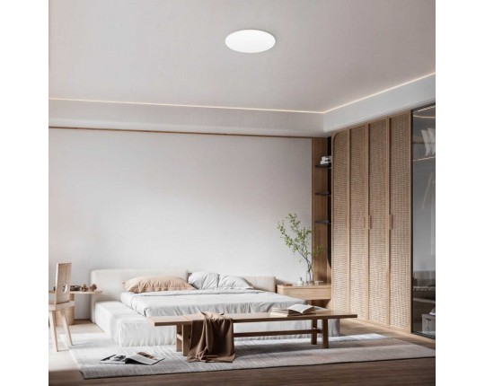 Потолочный светильник Mantra SLIM CCT 8692