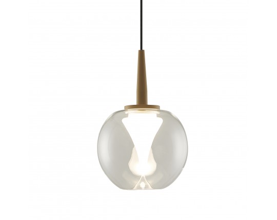 Подвесной светодиодный светильник Mantra Andromeda 8931+8941