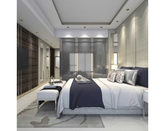 Встраиваемый светильник Mantra MALT 9234