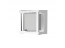 Уличный настенный светодиодный светильник Mantra Creek 8852