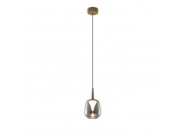 Подвесной светодиодный светильник Mantra Andromeda 8931+8943