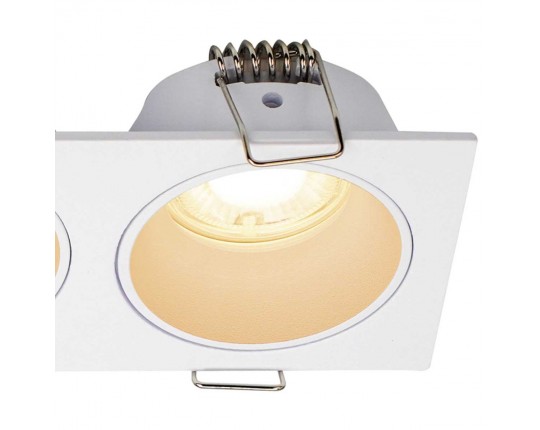 Встраиваемый светильник Mantra ANTILLA 9172