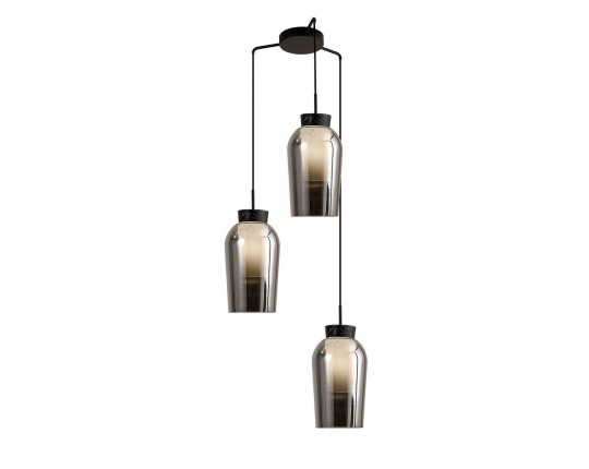 Подвесная люстра Mantra Nora 8284