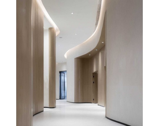 Встраиваемый светильник Mantra CANE 9274