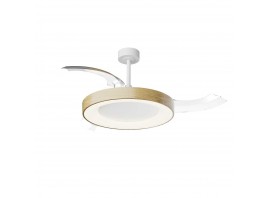 Люстра-вентилятор Mantra NISEKO FAN L 9058