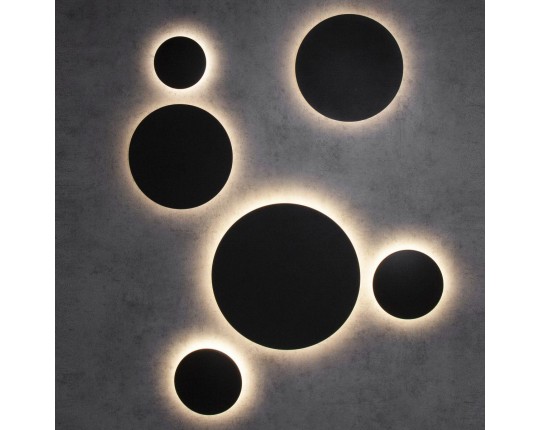 Настенный светодиодный светильник Mantra Bora Bora C0134