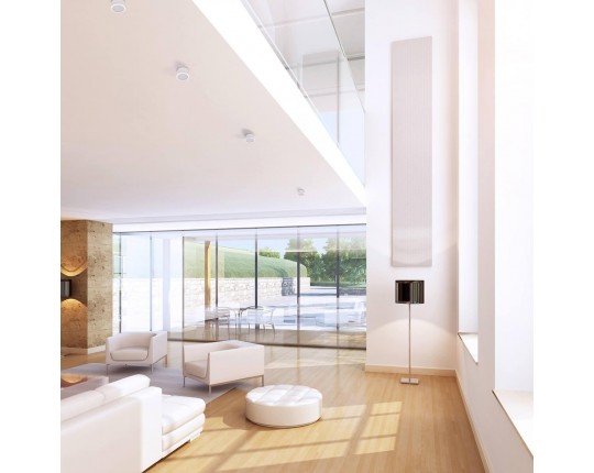 Потолочный светодиодный светильник Mantra Gower 6830