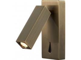 Светодиодный спот Mantra Tarifa 6072