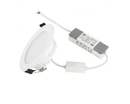 Встраиваемый светильник Mantra NASAO 9247