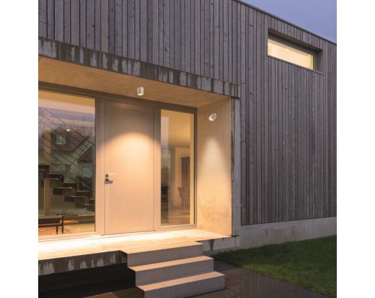 Настенный уличный светильник Mantra SALER 9101