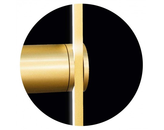 Настенный светодиодный светильник Mantra Tobago 7866