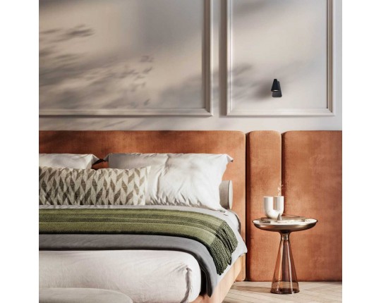 Настенный светильник Mantra Africa 9412