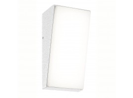 Уличный настенный светодиодный светильник Mantra Solden 7073