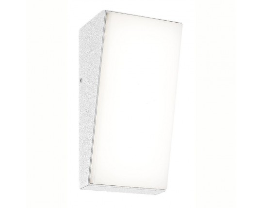 Уличный настенный светодиодный светильник Mantra Solden 7073