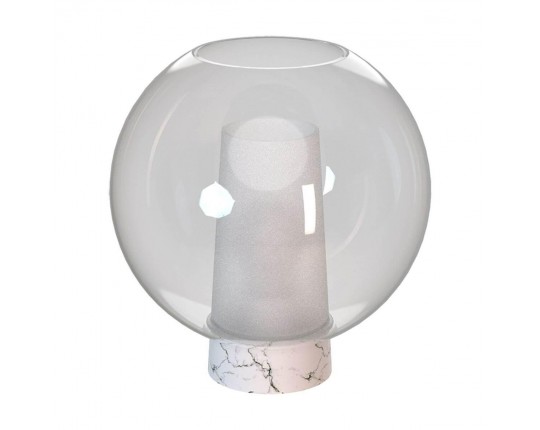 Настольная лампа Mantra Nora 8404